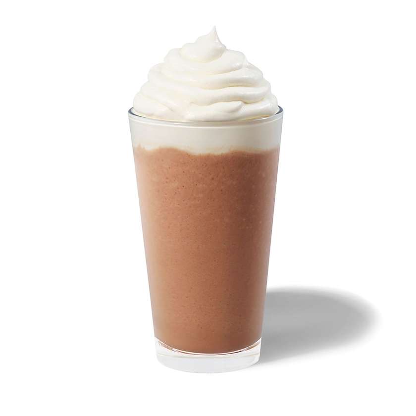 Mocha Frappuccino®