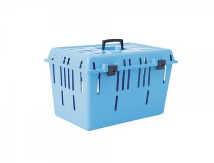 Nobby Carrier Box Pet Caddy