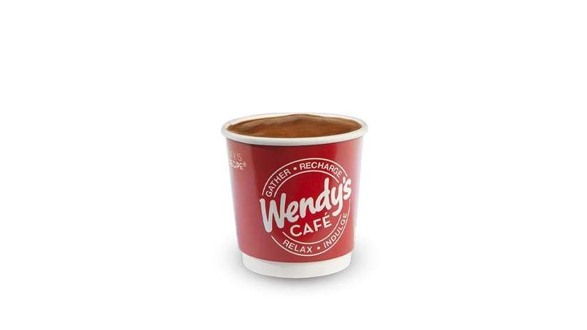 Hot Espresso