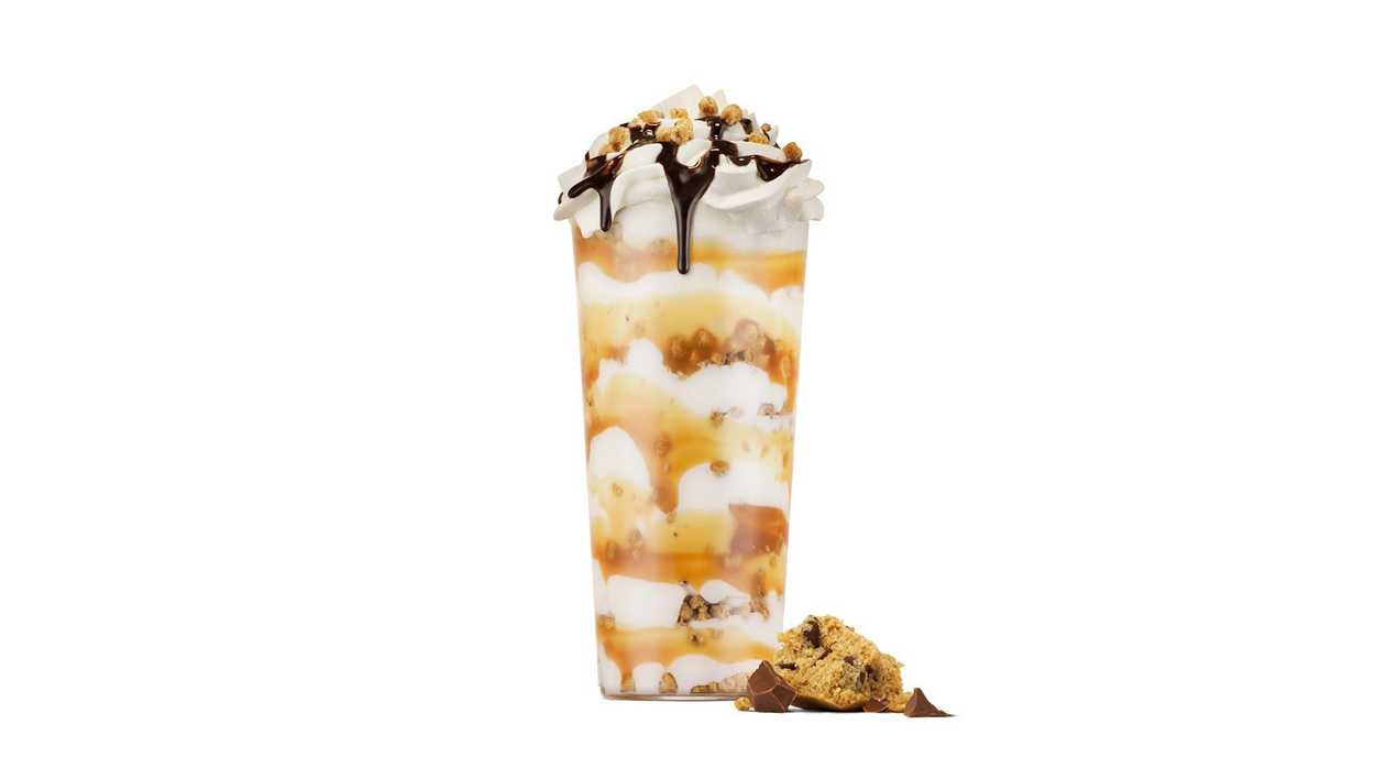 Cookie Dough