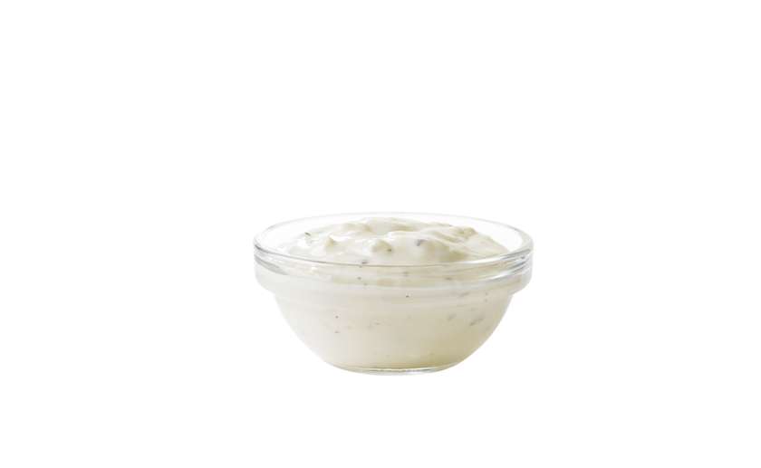 СИНЬО СИРЕНЕ ДРЕСИНГ (50g)