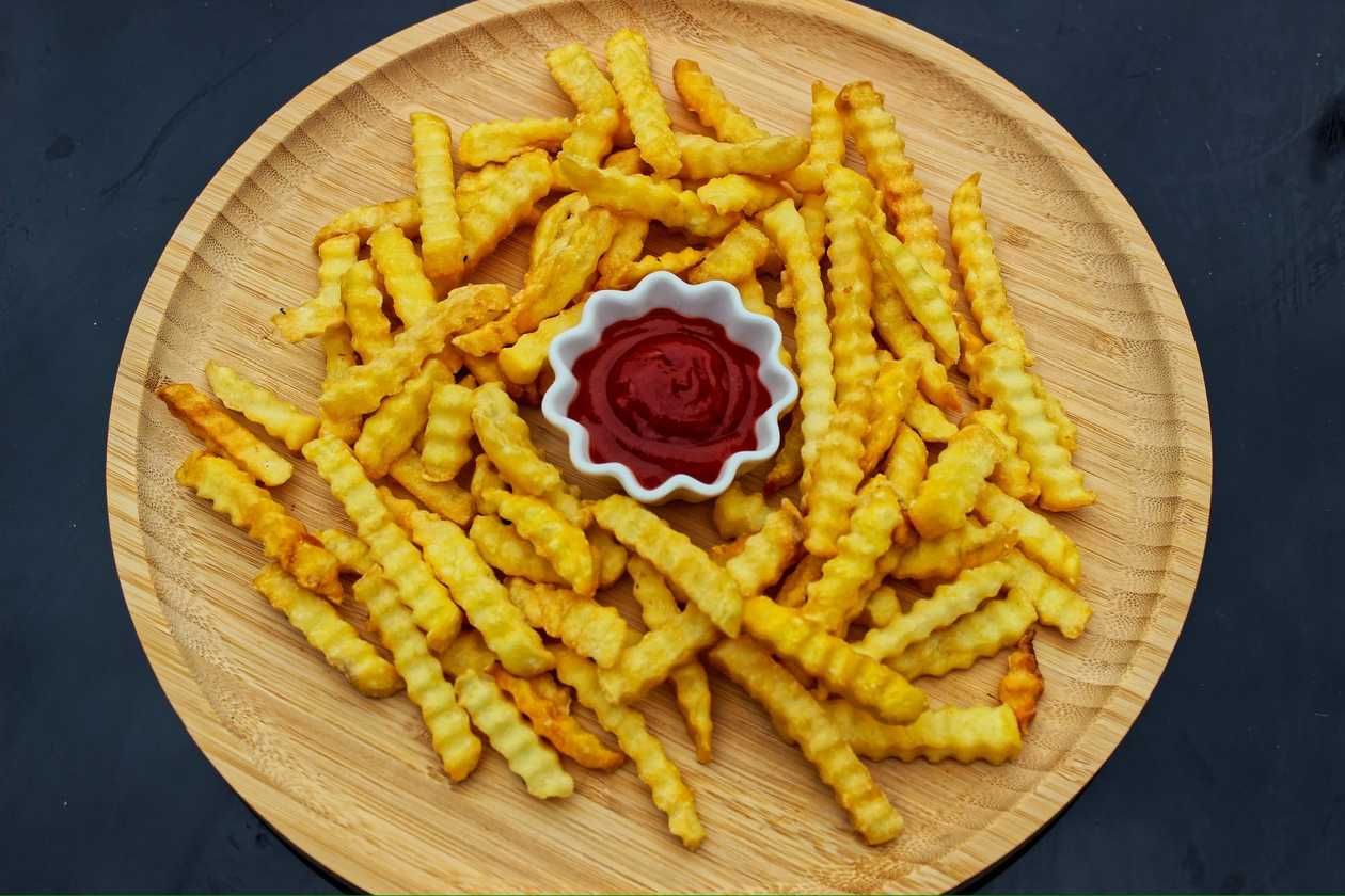Fries