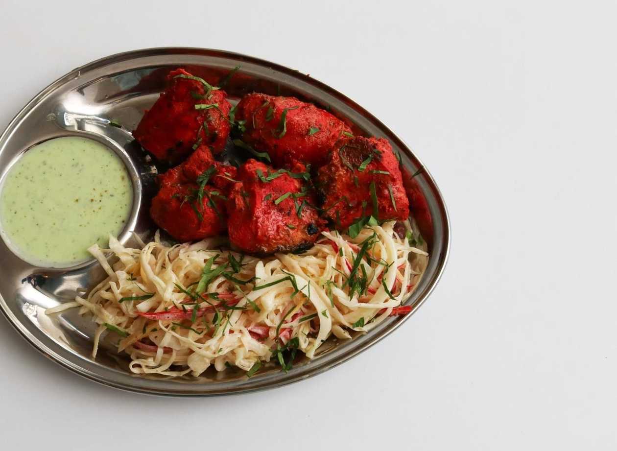 Chicken Tikka