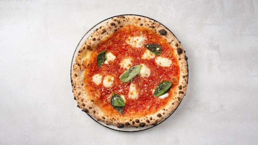Margherita