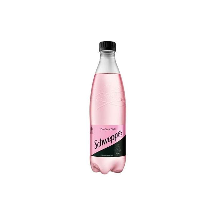 Schweppes Pink