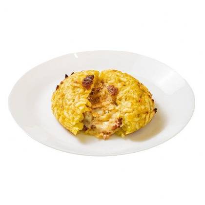 Serrana Rösti