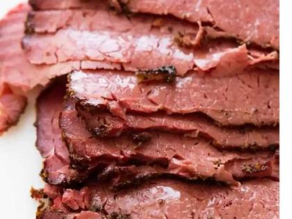 Pastrami