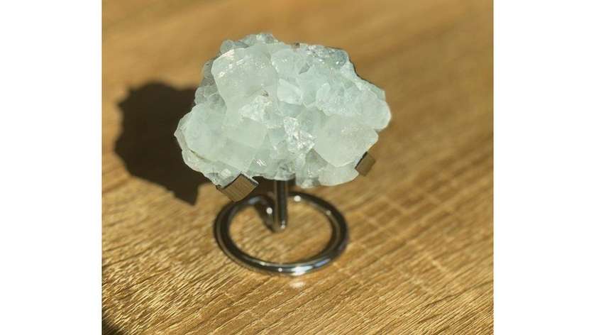Apophyllite Specimen (120g)
