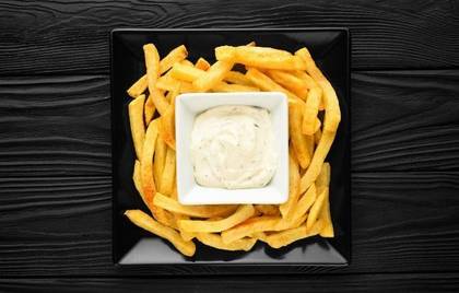 Regular Fries