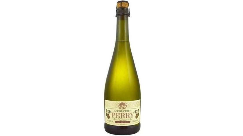 La Colvert Gruszka Classic półsłodki 0,75L