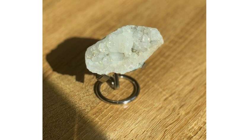 Apophyllite Specimen (160g)