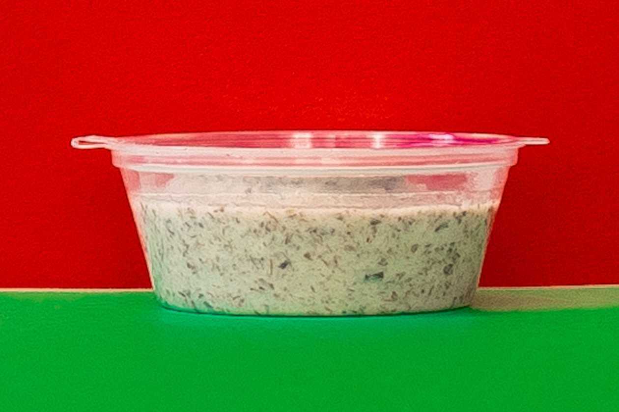 🍄 Signature Truffle Mayo