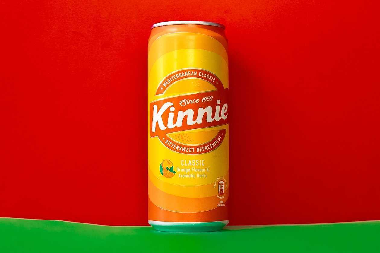 Kinnie
