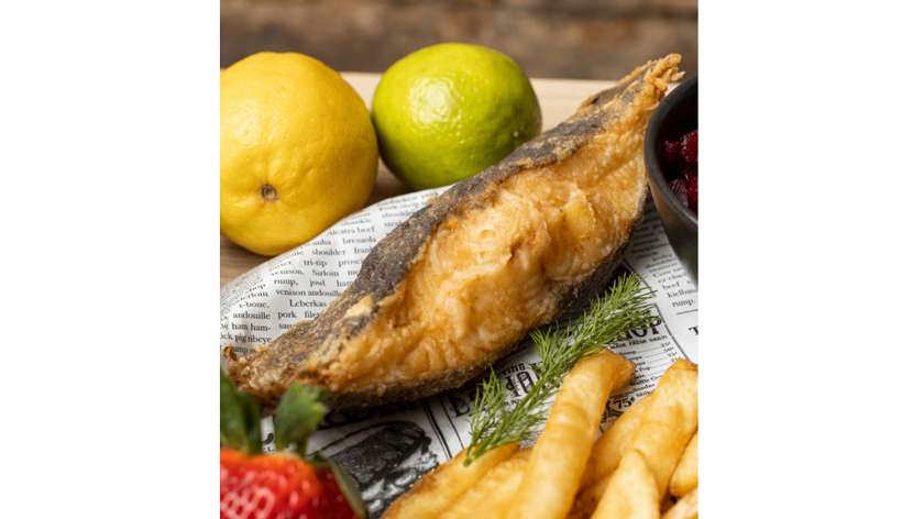 Halibut