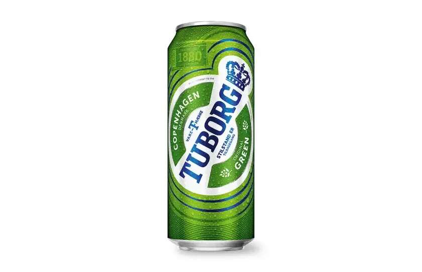Tuborg Green