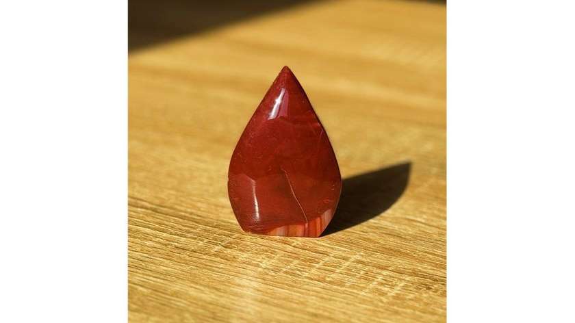 Carnelian Desire (100g)