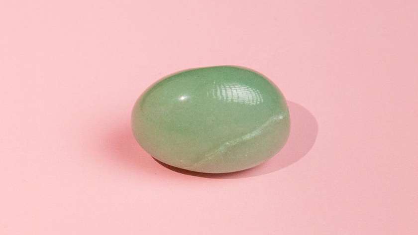 Green Aventurine Tumbles
