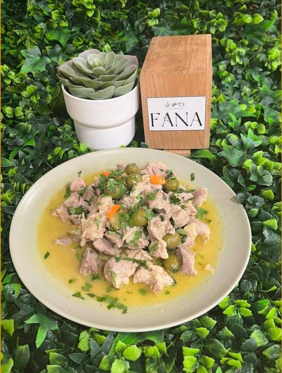 Pica-Pau (Garlic and Pickles)