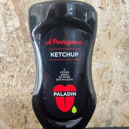 Ketchup Paladin 450G