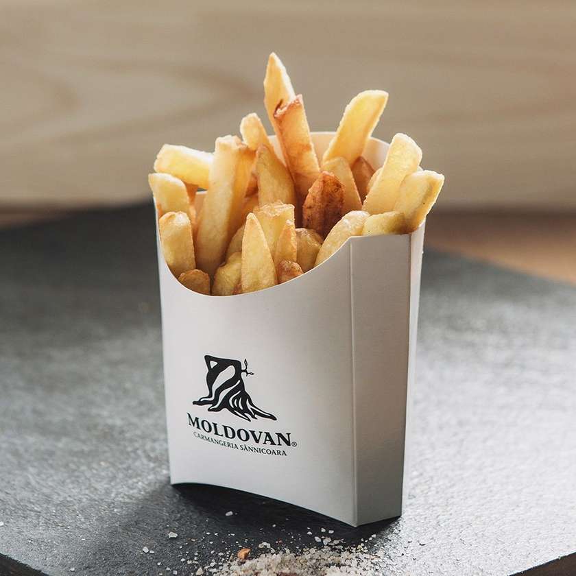 French Fries (300g Frozen)
