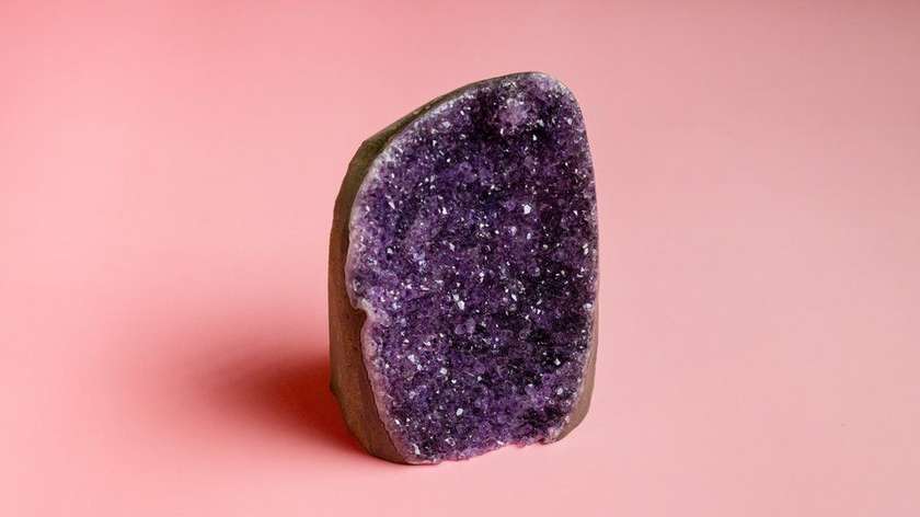 Amethyst Cut (1.145kg)