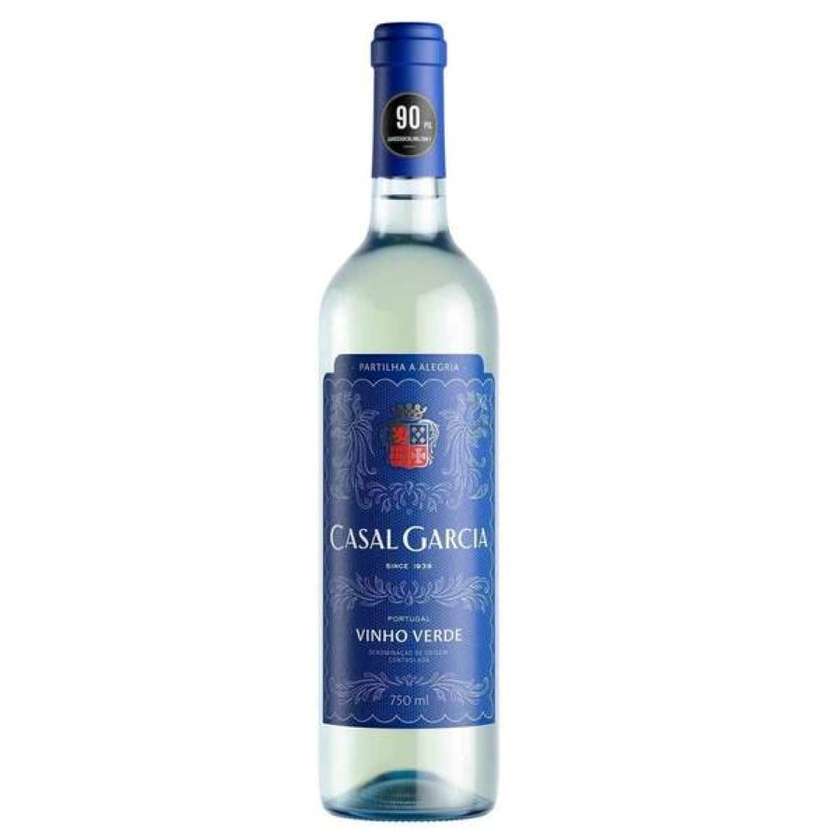 Casal Garcia Verde 750ML