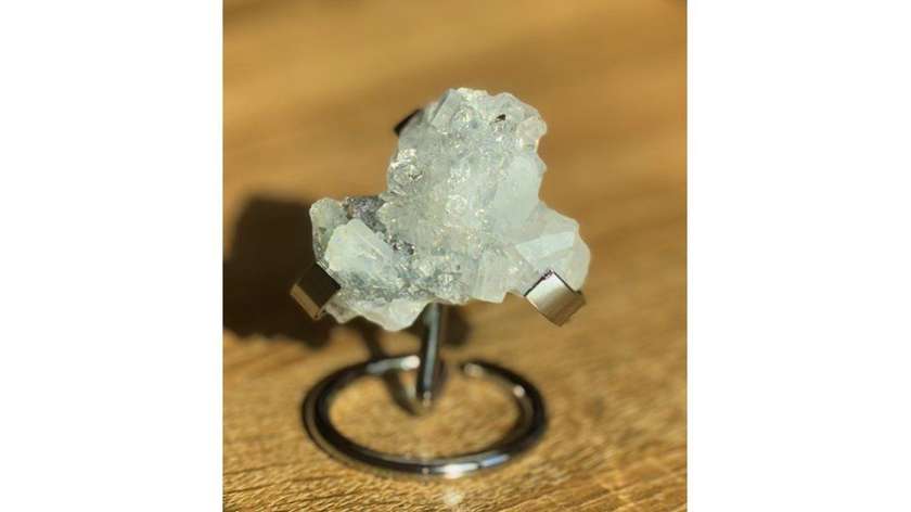 Apophyllite Specimen (63g)