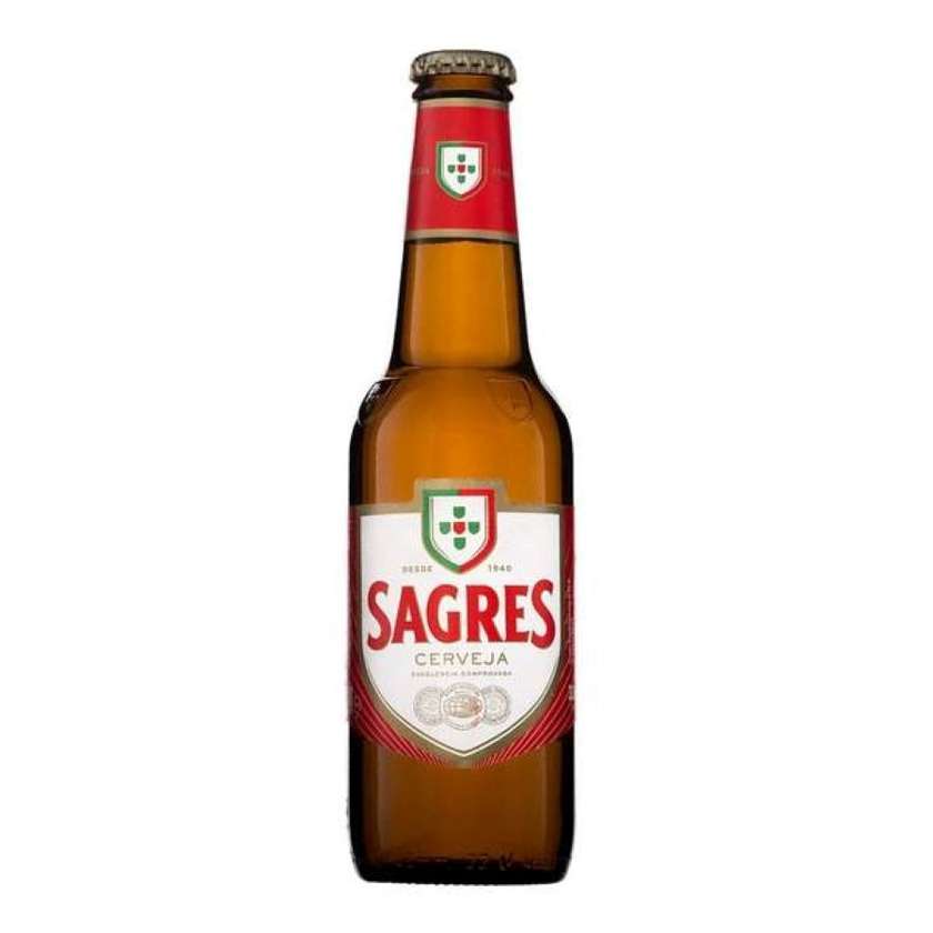 Sagres 500ML