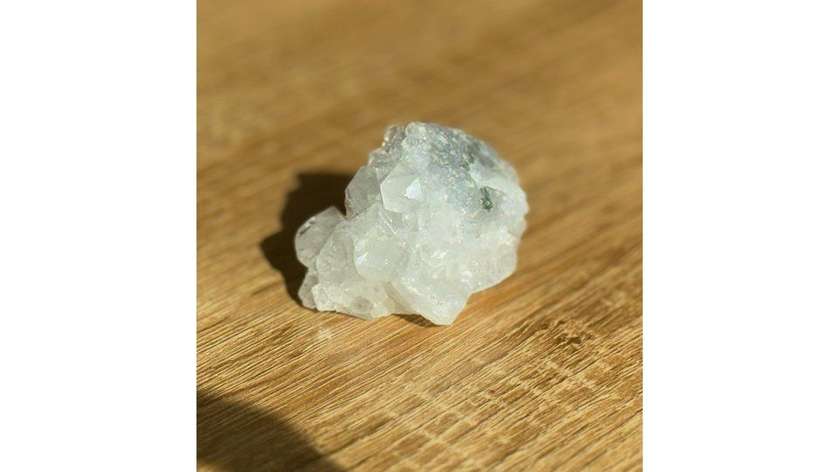 Apophyllite Specimen (66g)