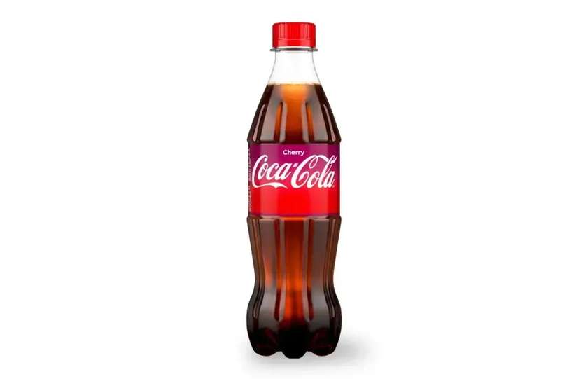 Coca-Cola Cherry