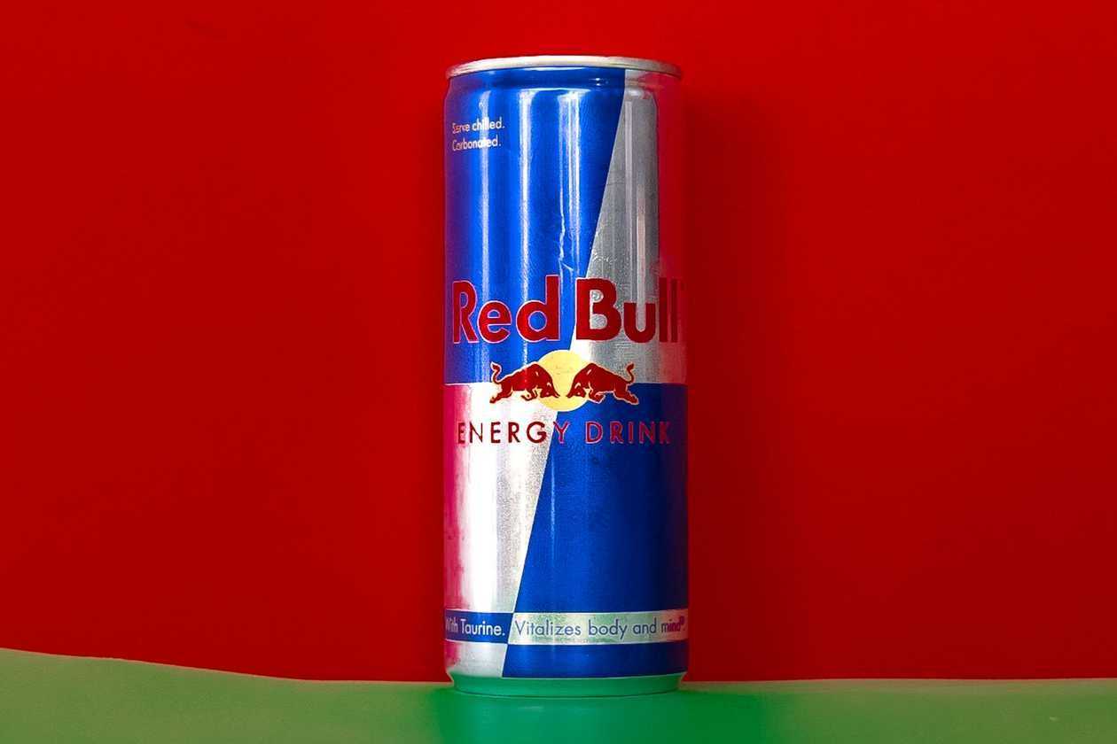 Red Bull
