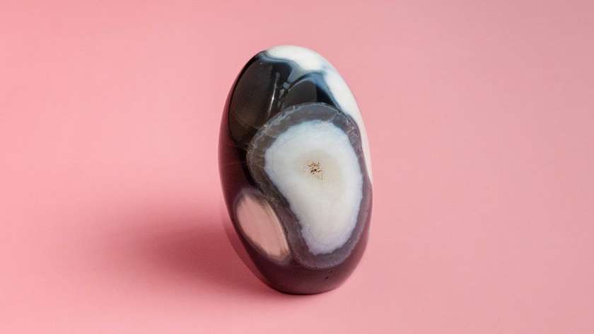 Orca Agate 2