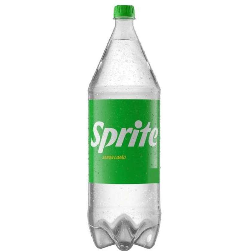 Sprite Limão 1,5L
