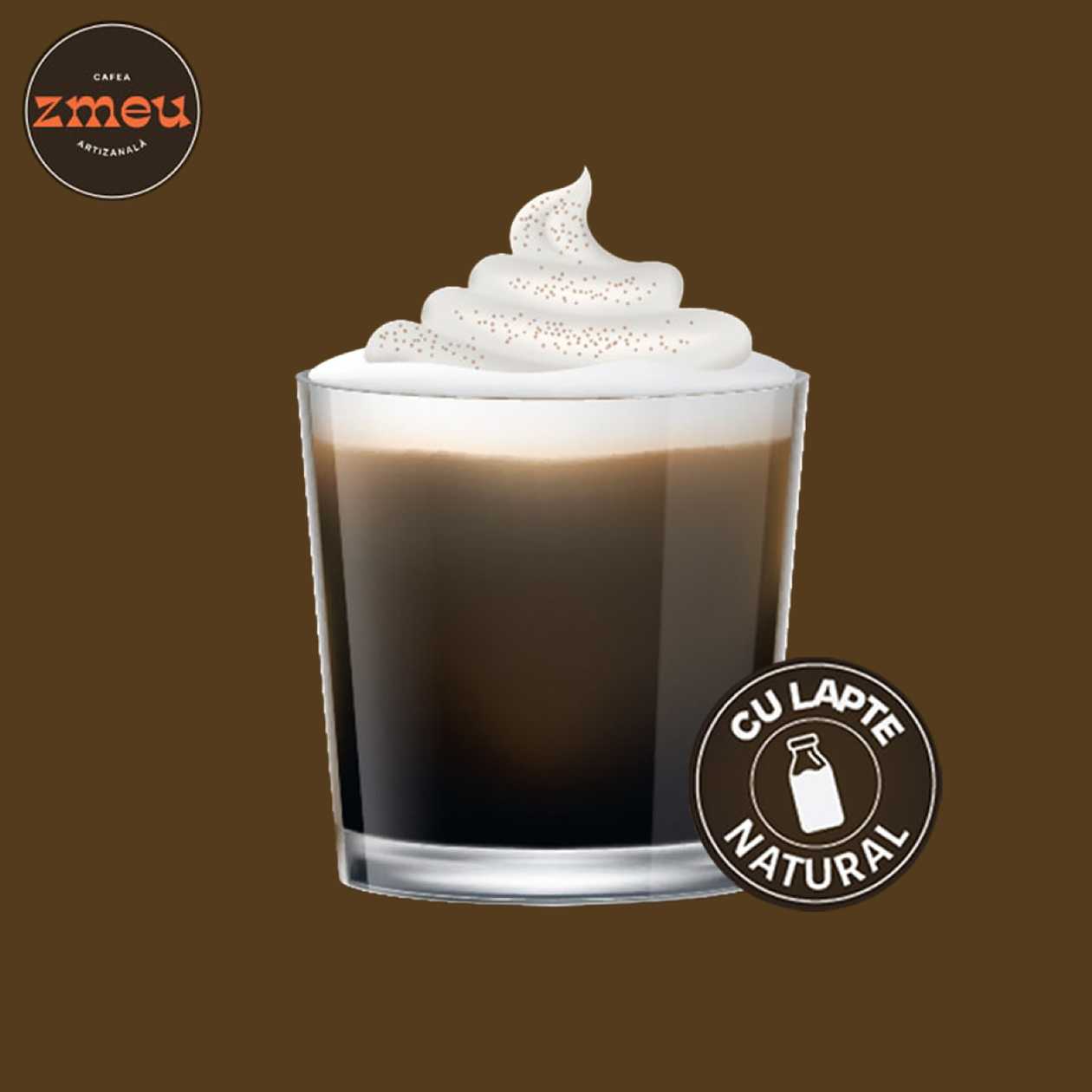 Irish Cappuccino