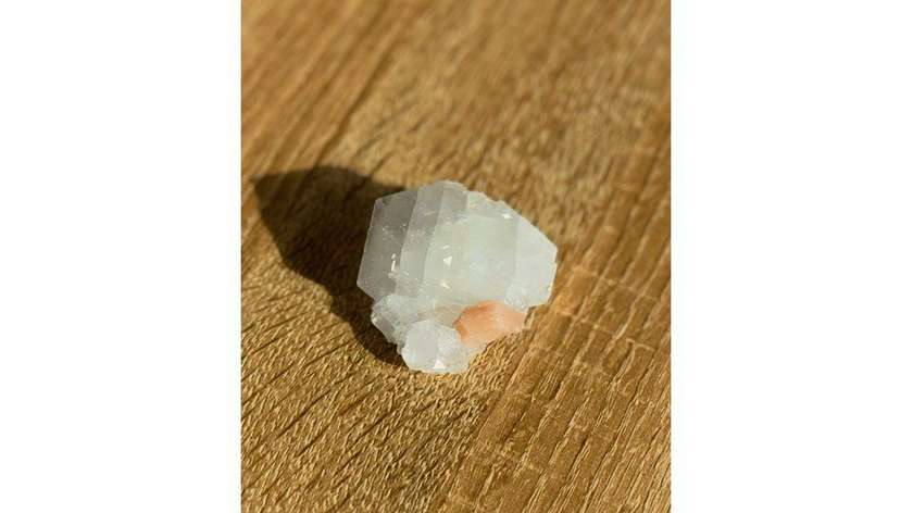 Stilbite Specimen (69g)