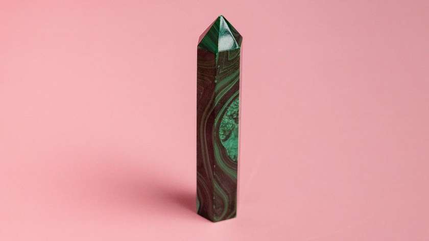 Malachite Tower