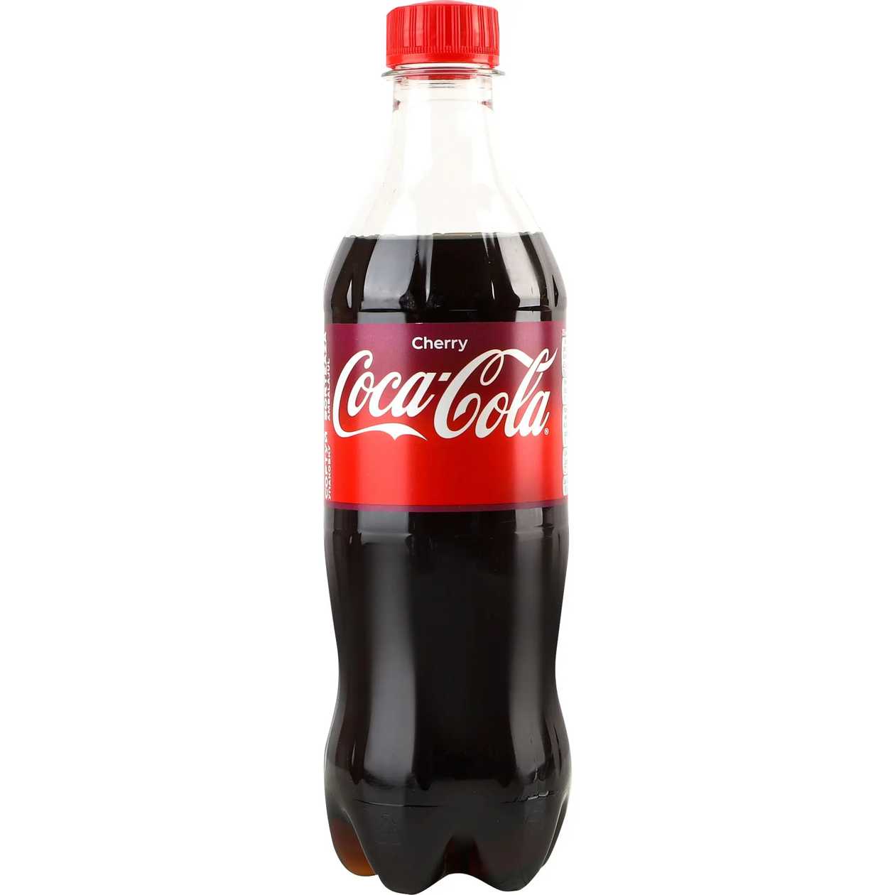 Coca-Cola Cherry 0,5 л