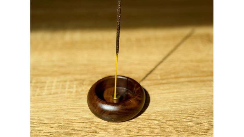 Incense Burner