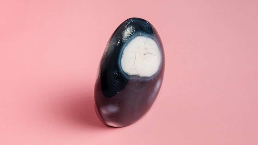 Orca Agate 1