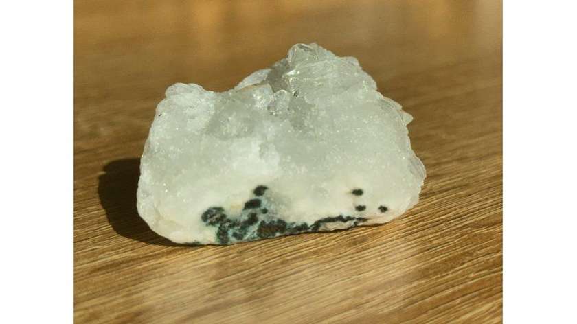 Apophyllite Specimen (46g)