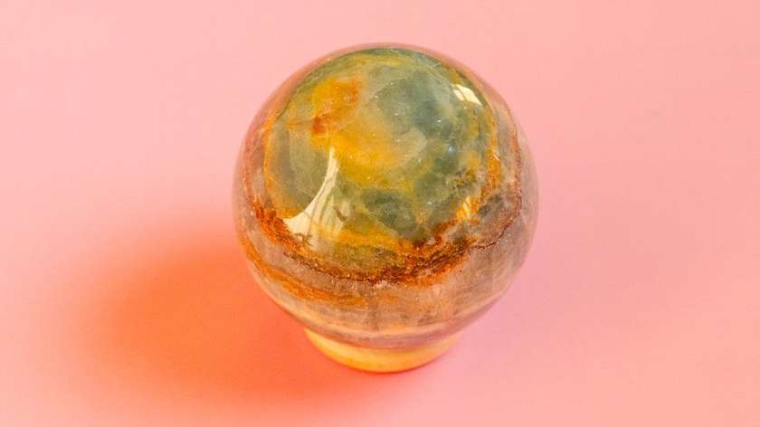 Blue Onyx (285g)