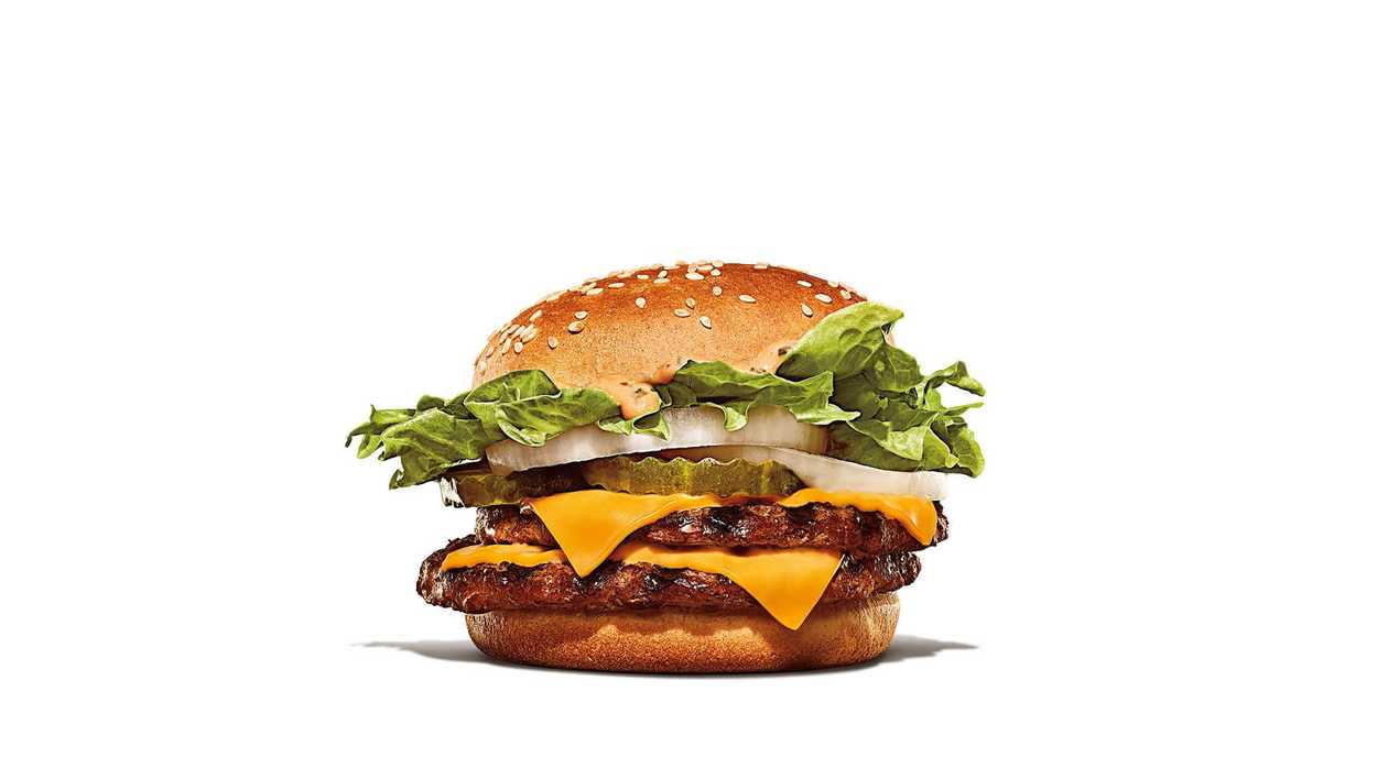 Big King