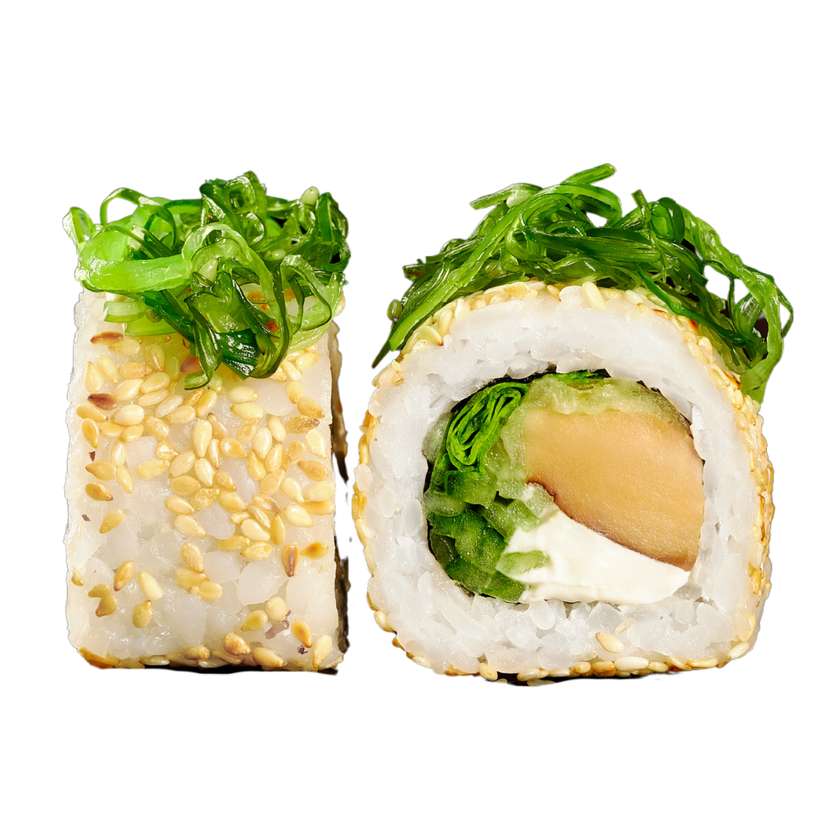 46. Shitake Ten