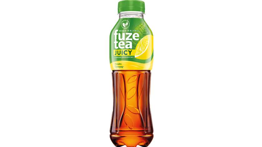 Fuzetae lemon 0,5l