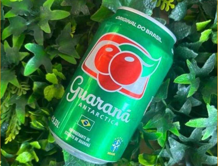 Guaraná Antarctica