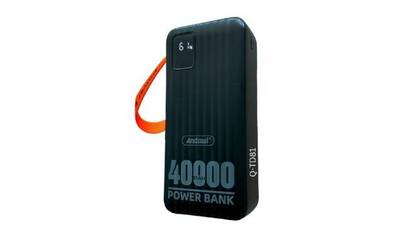 Andowl Q-TD81 40000 mAh power bank