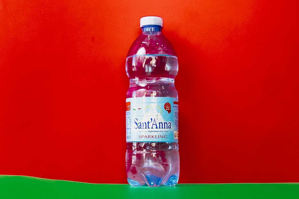 Sparkling Water