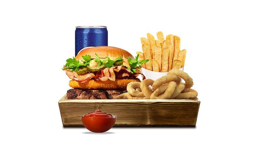 Cheester Beef Box