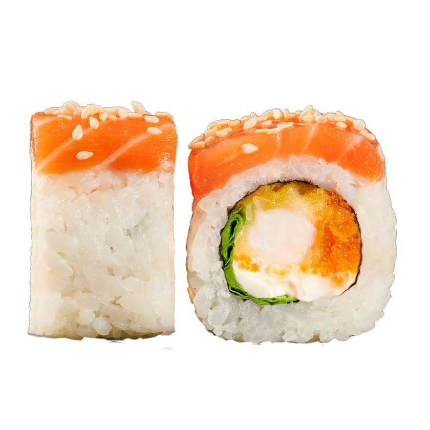 65. Sake Ebiten