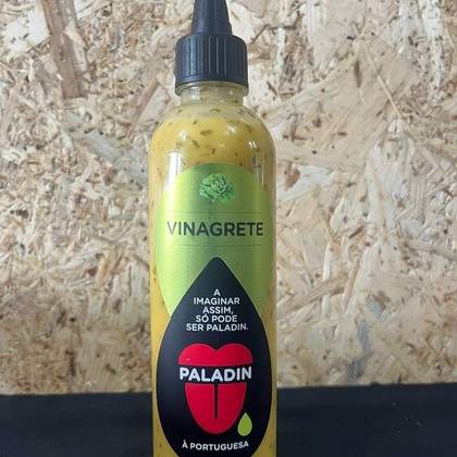 Vinagrete 250ML